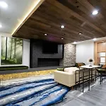 Fairfield By Marriott Inn & Suites Louisville Airport