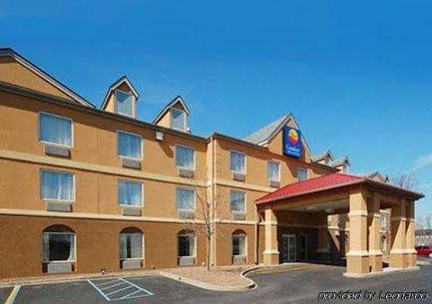 Fairfield By Marriott & Airport Louisville