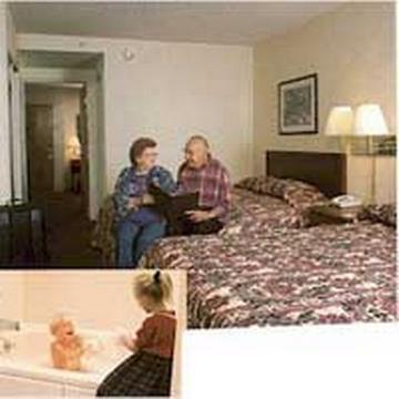 Hotel Fairfield By Marriott & Airport Louisville