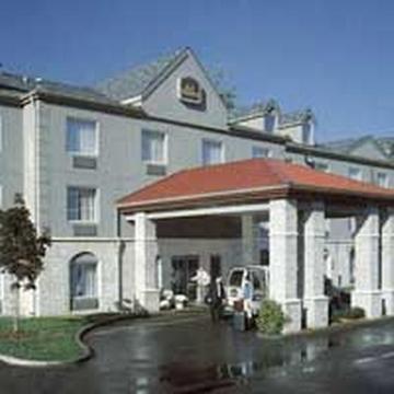 Fairfield By Marriott & Airport 2* Louisville