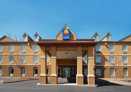 Fairfield By Marriott & Airport 2*