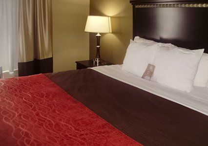 Fairfield By Marriott & Airport