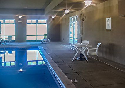 Fairfield By Marriott & Airport 2* Louisville