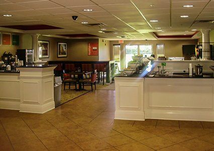 Fairfield By Marriott & Airport Louisville