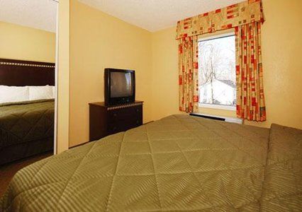 Fairfield By Marriott & Airport 2* Louisville
