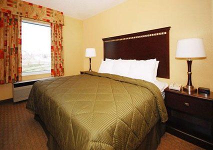 Hotel Fairfield By Marriott & Airport