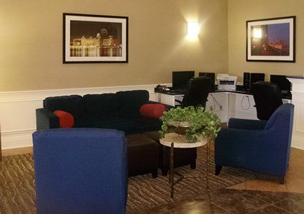 Fairfield By Marriott & Airport Louisville