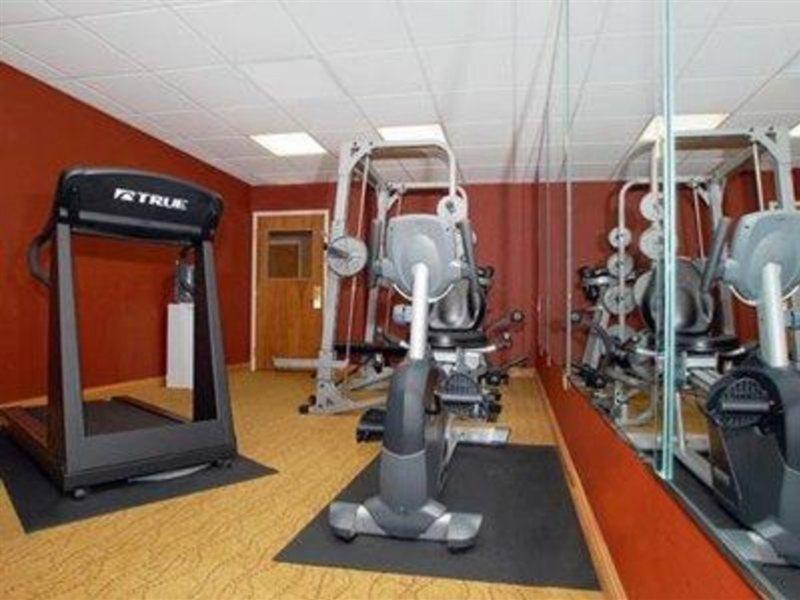 Hotel Fairfield By Marriott & Airport