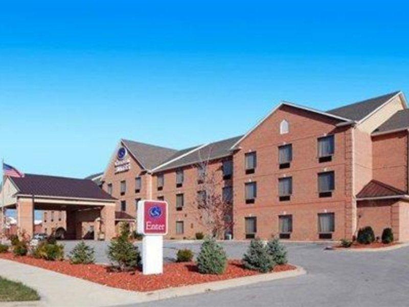Hotel Fairfield By Marriott & Airport Louisville