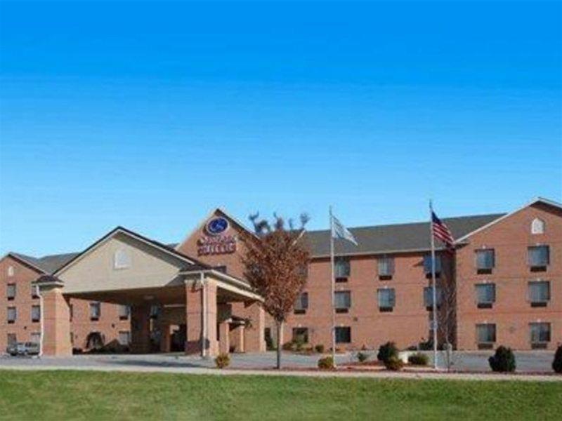 Fairfield By Marriott & Airport