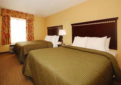 Hotel Fairfield By Marriott & Airport Louisville