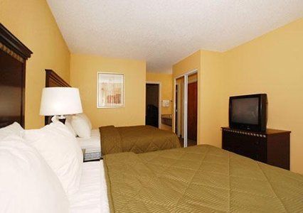 Fairfield By Marriott & Airport 2* Louisville