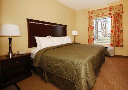 Fairfield By Marriott & Airport