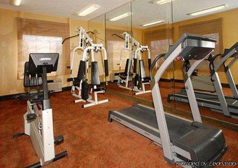 Hotel Fairfield By Marriott & Airport