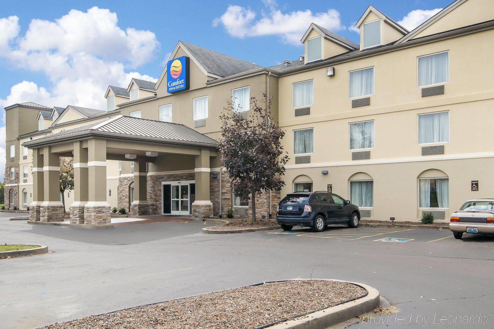 Fairfield By Marriott & Airport 2* Louisville