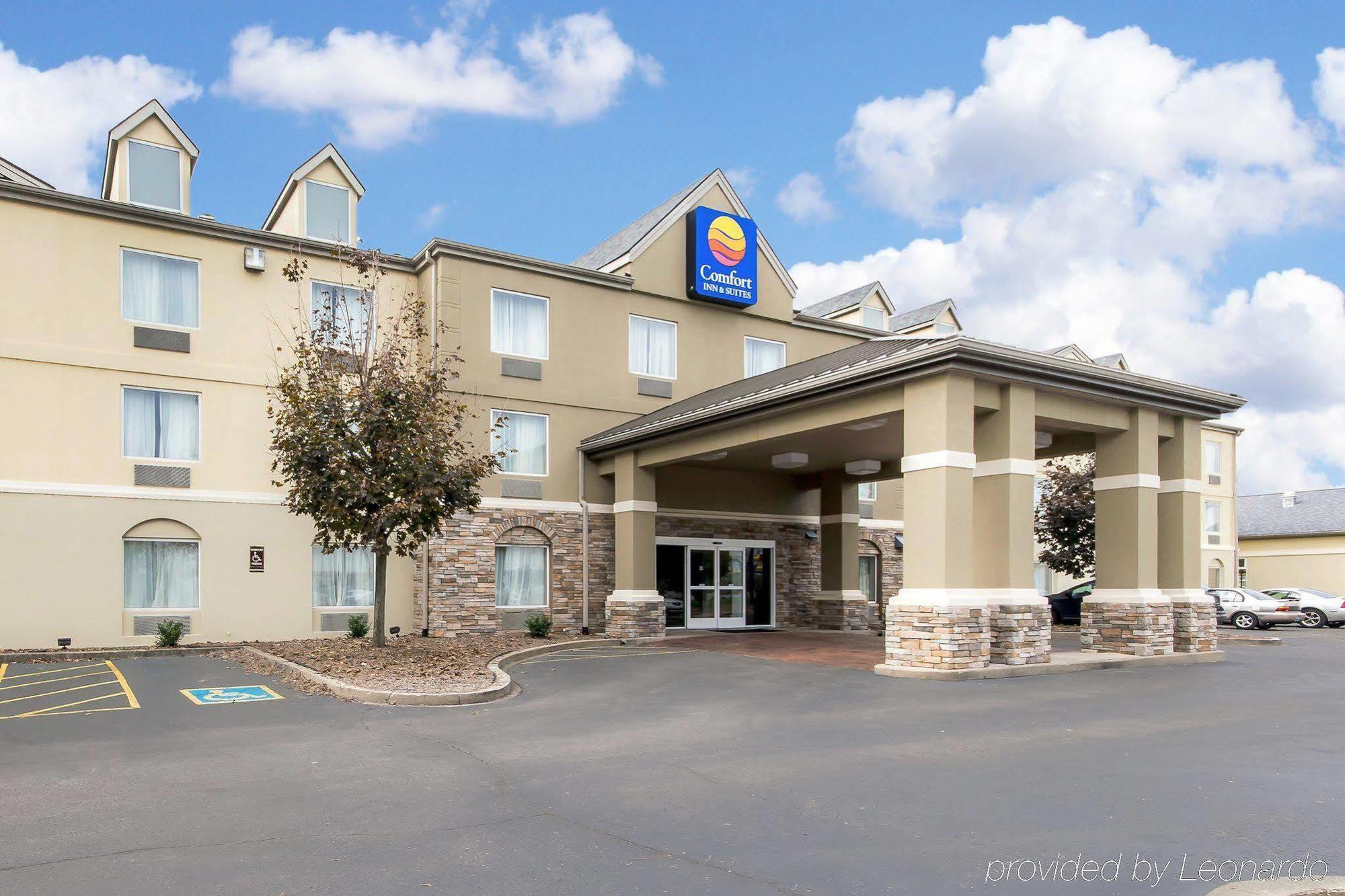 Fairfield By Marriott & Airport