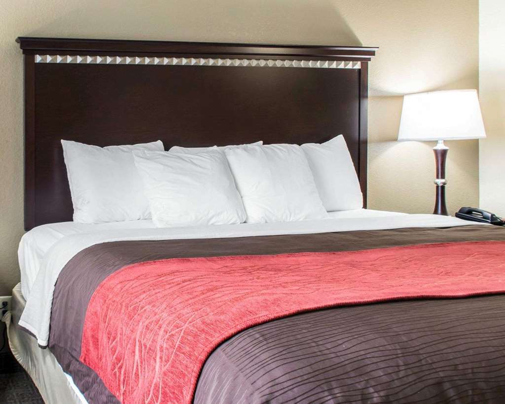 Hotel Fairfield By Marriott & Airport