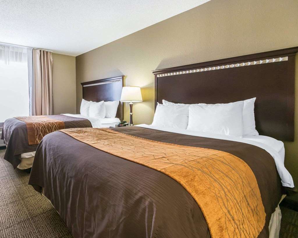 Fairfield By Marriott & Airport Hotel Louisville
