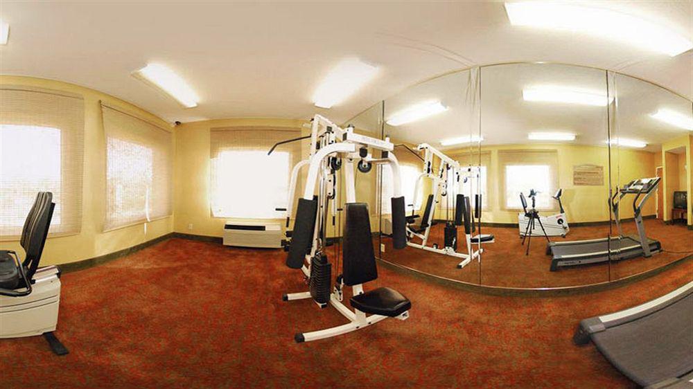 Hotel Fairfield By Marriott & Airport Louisville